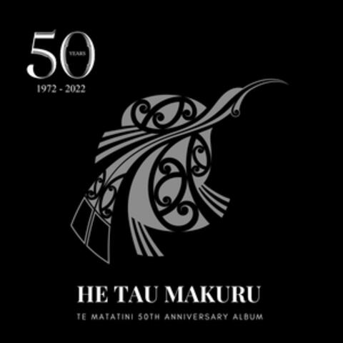 Toutī Mai Tangaroa