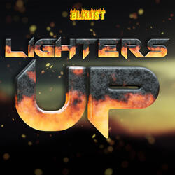 Lighters Up