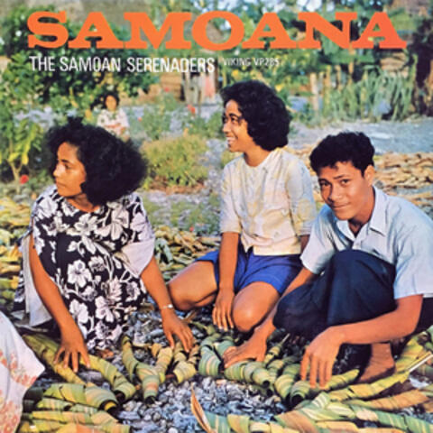 Samoana