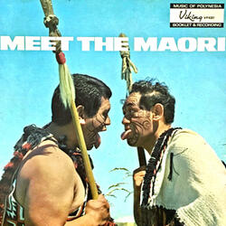 Maori Hymn: Tama Ngakau Marie