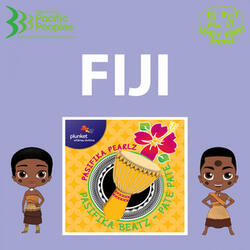 Fijian Welcome Song