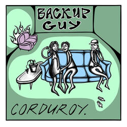 Backup Guy