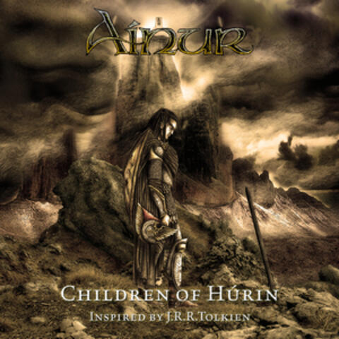 Children Of Húrin (Inspired by J.R.R. Tolkien)