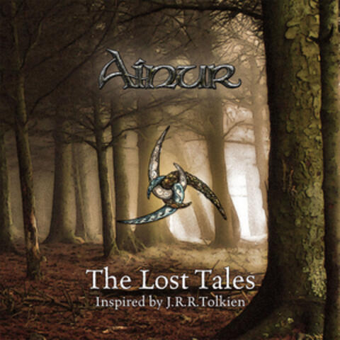 The Lost Tales (Inspired by J.R.R. Tolkien)