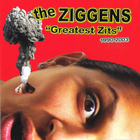 Greatest Zits 1990-2003