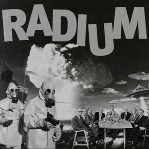 Witness for Yourself, The Healing Properties of Radium