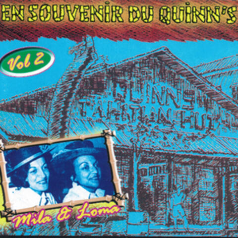 En Souvenirs Du Quinns, Vol. 2