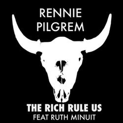 The Rich Rule Us