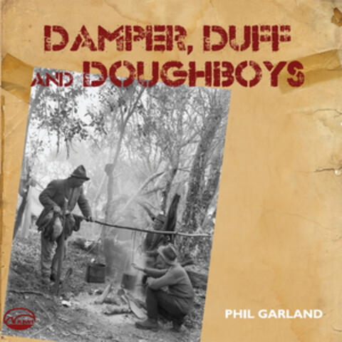 Damper, Duff & Doughboys