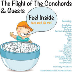 Feel Inside (And Stuff Like That)