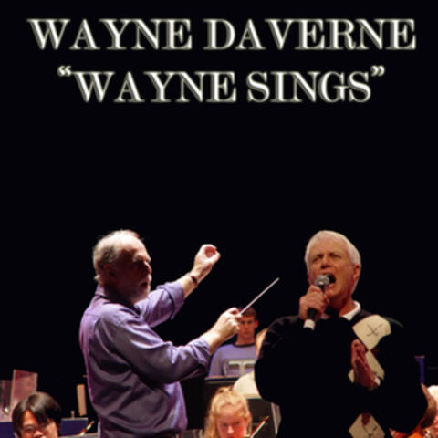 Wayne Sings