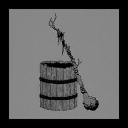 The Sustained Lure of a Lost Vessel over a Fury of Swelling Waves into the Very Eye of the Wind