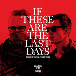 If These Are the Last Days