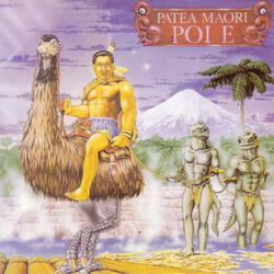 Paikea