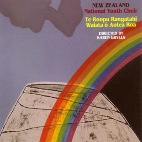 Te Roopu Rangatahi Waiata O Aotearoa