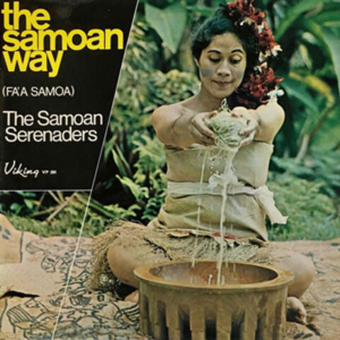 The Samoan Way