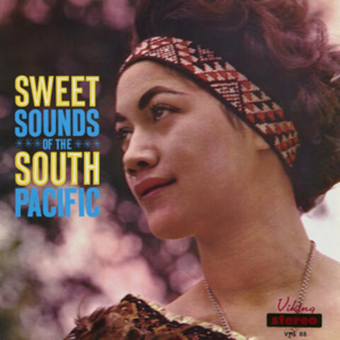 Sweet Songs of the South Pacific
