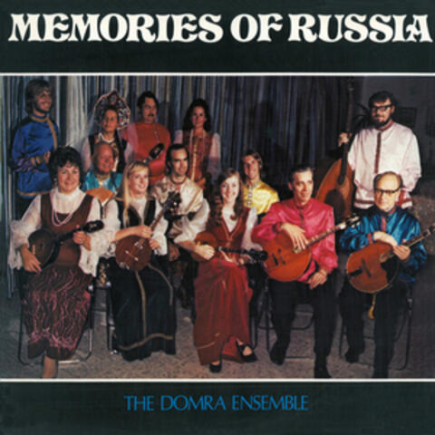 Memories of Russia