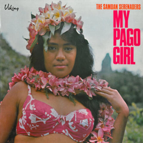 My Pago Girl