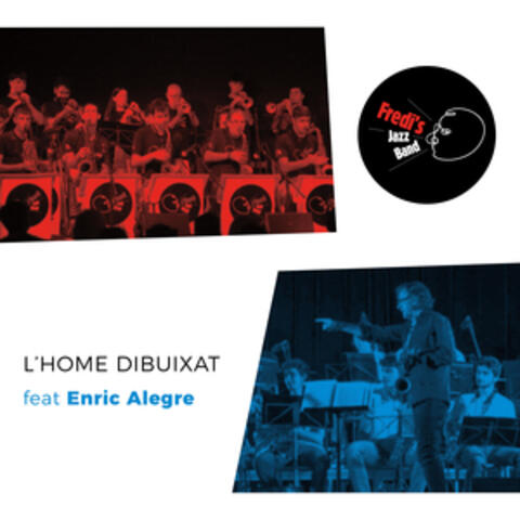 L'home dibuixat