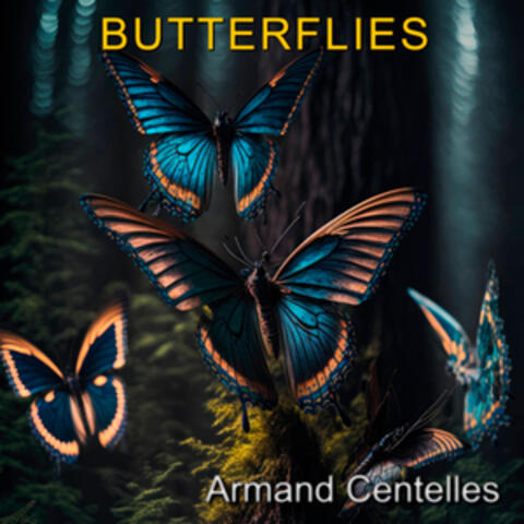 Butterflies