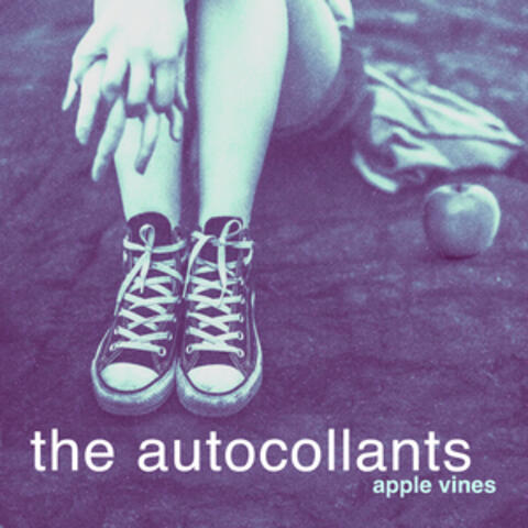 Apple Vines