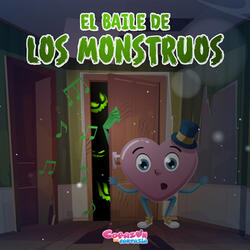 El Baile de los Monstruos