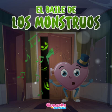 El Baile de los Monstruos