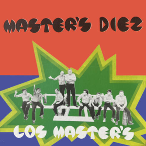 Master's Diez