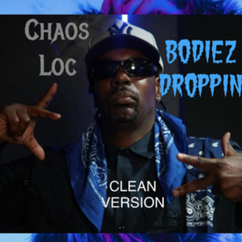 Bodiez Droppin