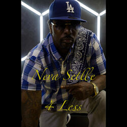Neva Settle 4 Less