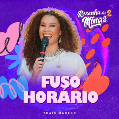 Fuso Horário