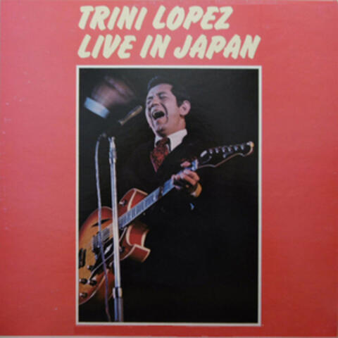 Live In Japan