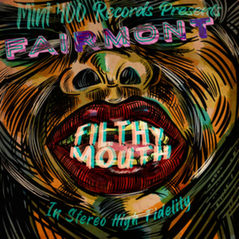 Filthy Mouth