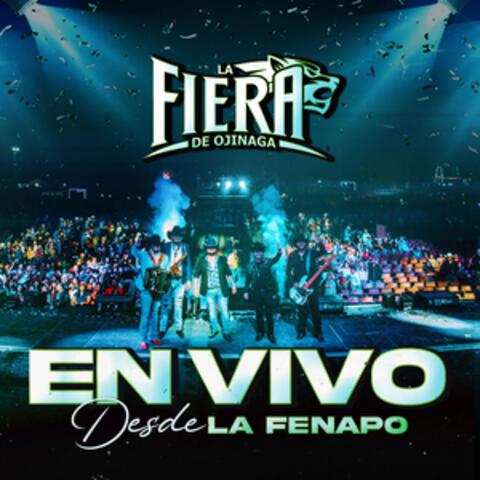 En Vivo Desde La FENAPO