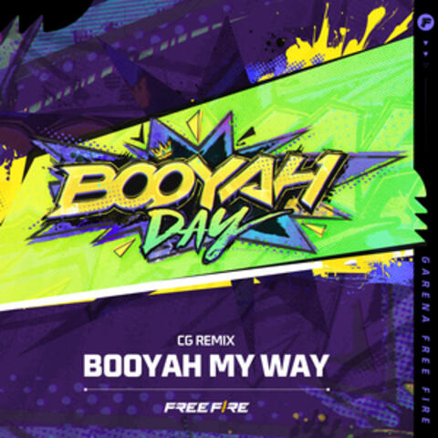 Booyah My Way