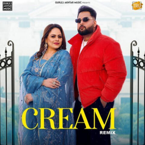 Cream