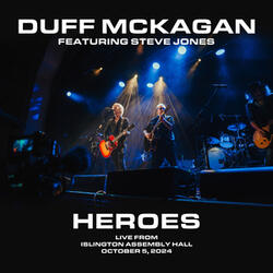 Heroes