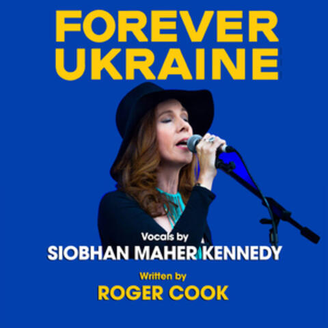Forever Ukraine