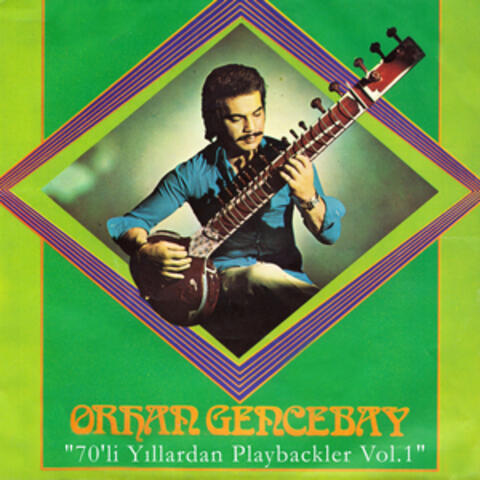 70'li Yıllardan Playbackler, Vol. 1