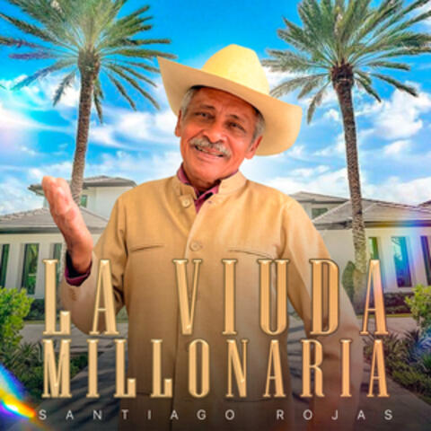 La Viuda Millonaria