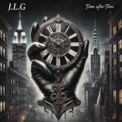 Time After Time