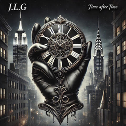 Time After Time