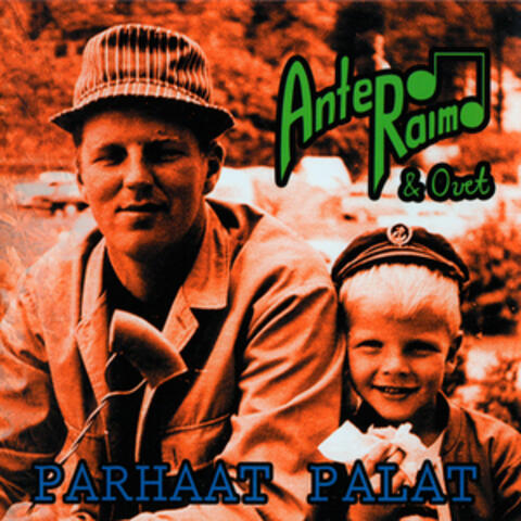 Parhaat palat