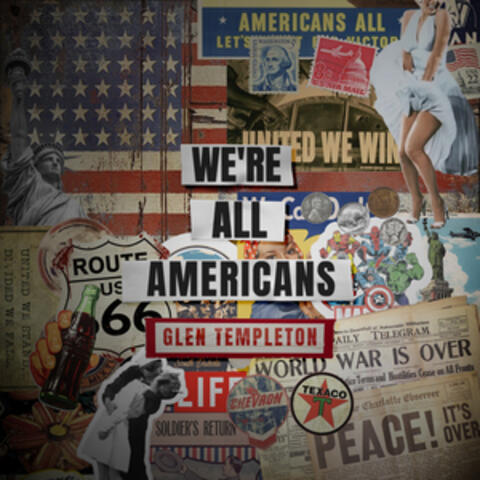 We're All Americans