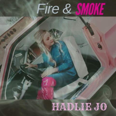 Fire and Smoke