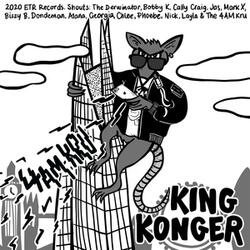 King Konger