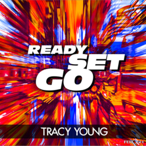 Ready, Set, Go!