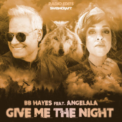 Give Me The Night