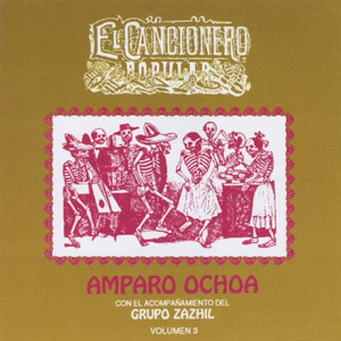 El Cancionero Popular, Vol. 3